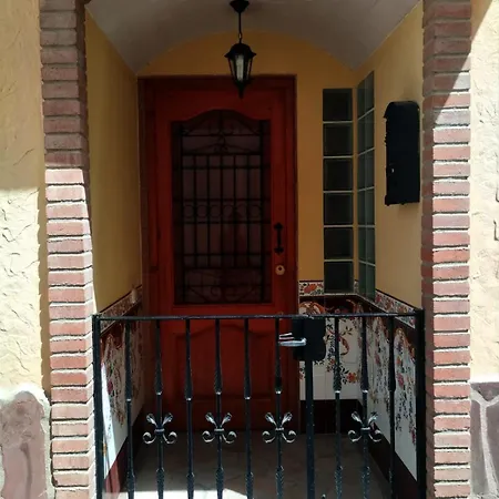 Bareta * Xerta