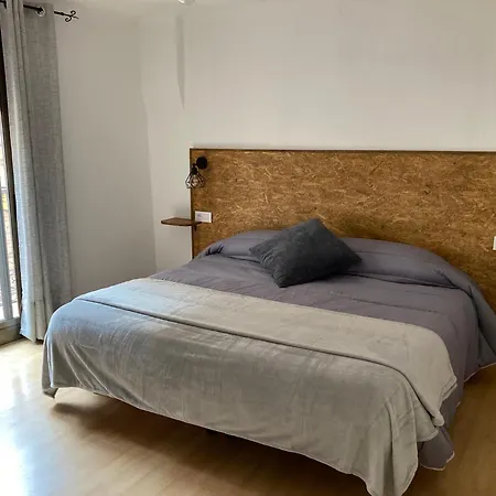 Ferienhaus Bareta Xerta