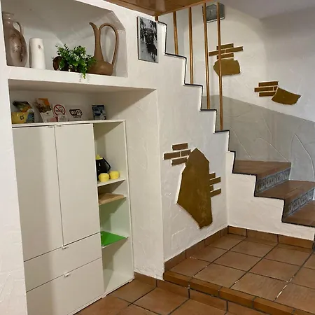 Ferienhaus Bareta Xerta