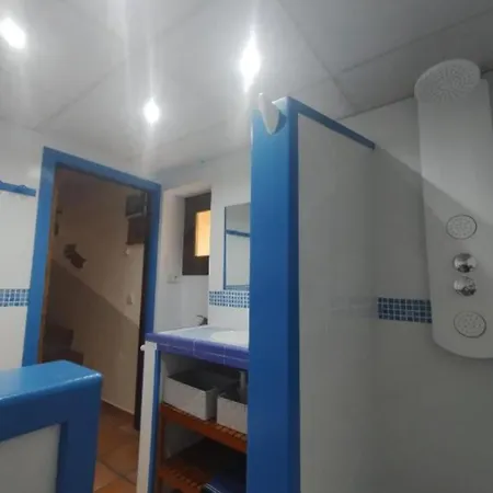 Bareta Ferienhaus *