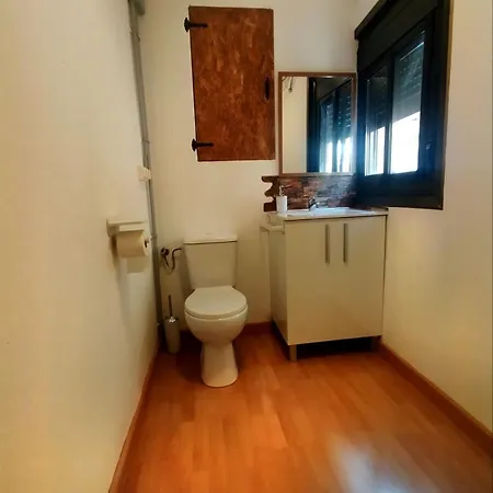 Bareta Ferienhaus *