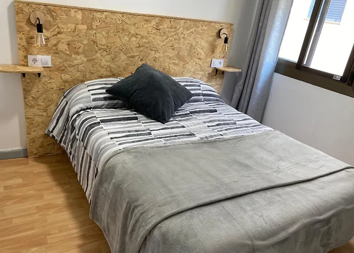 Дом отдыха Bareta *